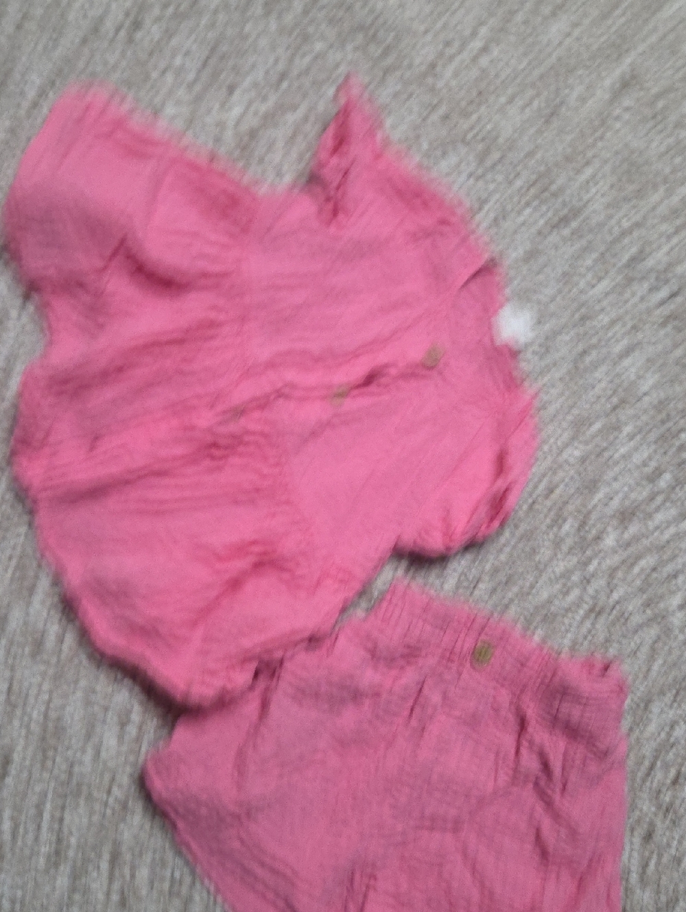H&M 18Months Outfit